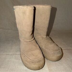Bearpaw Boots Women’s size 7/8